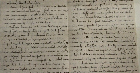 Do zobaczenia w niebie!