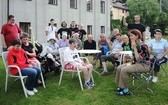 "Wiara i Światło" w Dzięgielowie