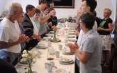 "Wiara i Światło" w Dzięgielowie