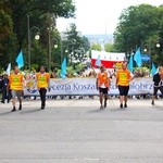 Pielgrzymka Piesza na Jasną Górę - dwa ostatnie dni