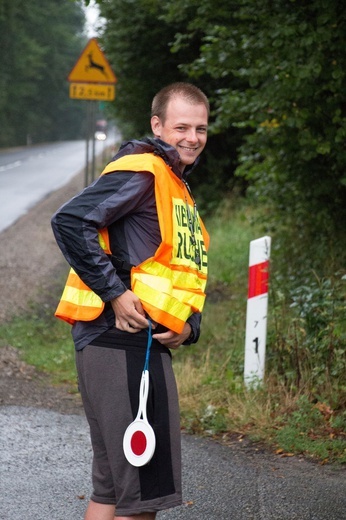 Pielgrzymka Piesza na Jasną Górę - dwa ostatnie dni