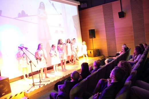 Festiwal MUNDI