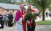 Obchody 76. rocznicy śmierci św. Maksymiliana w Oświęcimiu