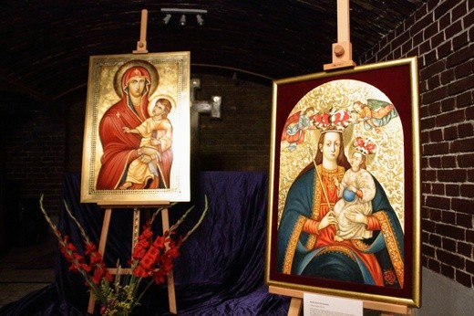10. Noc Cracovia Sacra: wystawa ikon i koncerty