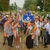 Choć w drodze były trudności, po dojściu do Matki Bożej jest już tylko radość