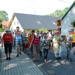 Strumień opolski w Kamieniu Śląskim