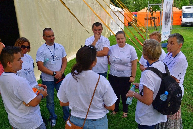 Tatrzańskie Worship - cz. 1