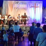 Tatrzańskie Worship - cz. 1