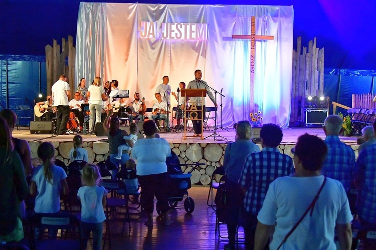 Tatrzańskie Worship - cz. 1