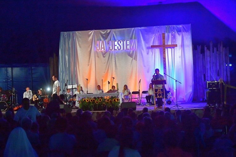 Tatrzańskie Worship - cz. 2