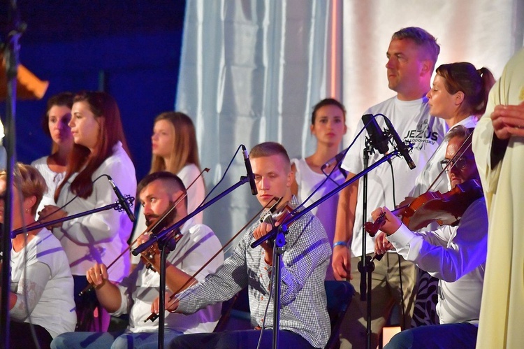 Tatrzańskie Worship - cz. 2