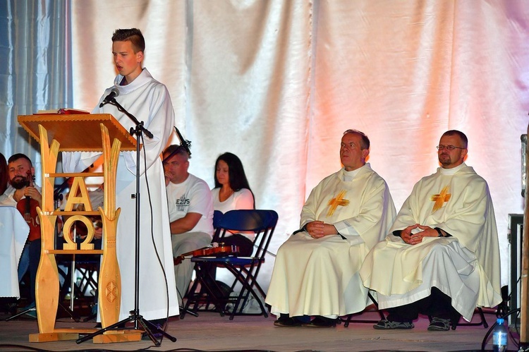 Tatrzańskie Worship - cz. 2