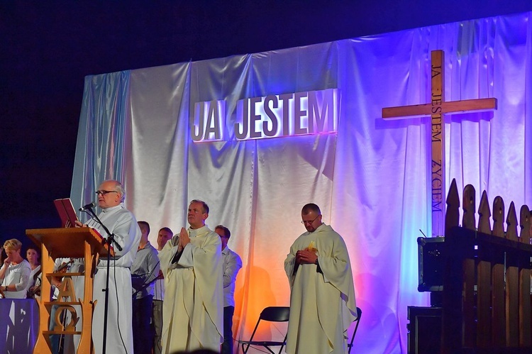 Tatrzańskie Worship - cz. 2