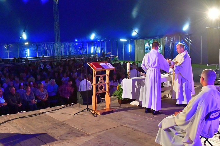 Tatrzańskie Worship - cz. 2