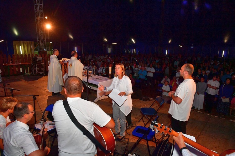 Tatrzańskie Worship - cz. 2