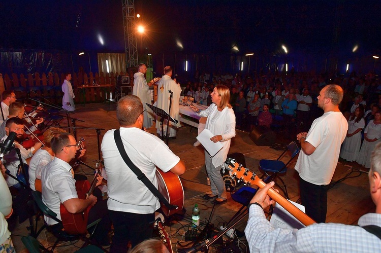 Tatrzańskie Worship - cz. 2