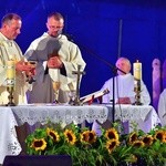 Tatrzańskie Worship - cz. 2