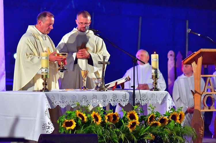 Tatrzańskie Worship - cz. 2