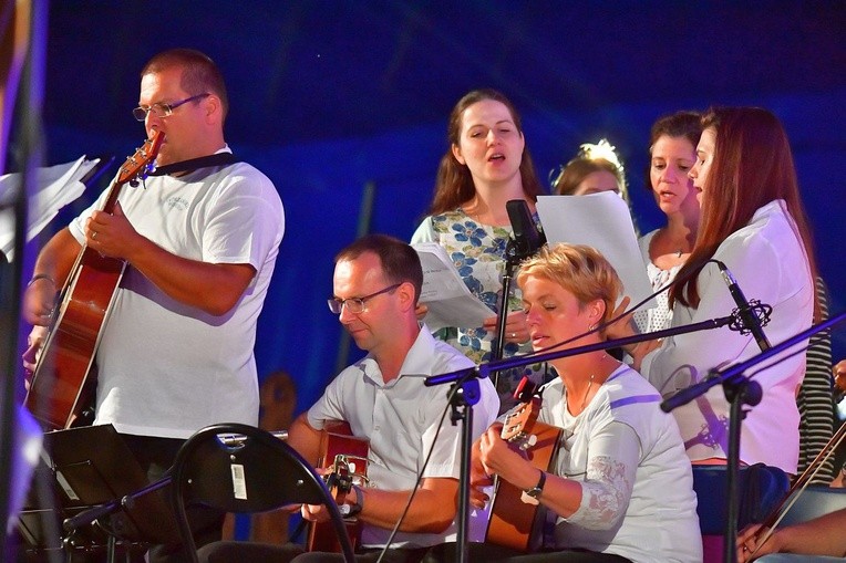 Tatrzańskie Worship - cz. 2