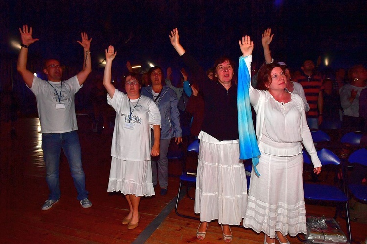 Tatrzańskie Worship - cz. 2