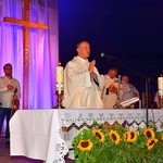 Tatrzańskie Worship - cz. 2