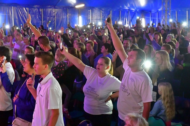 Tatrzańskie Worship - cz. 2