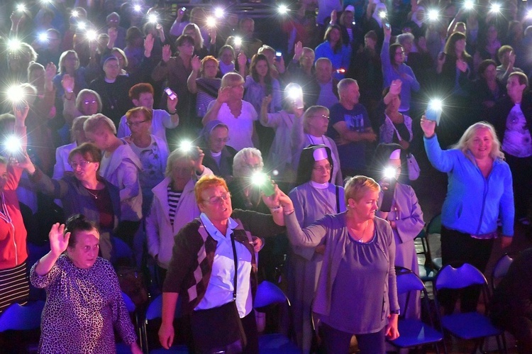 Tatrzańskie Worship - cz. 2