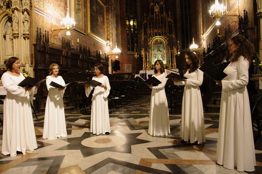 10. Noc Cracovia Sacra: wystawa ikon i koncerty