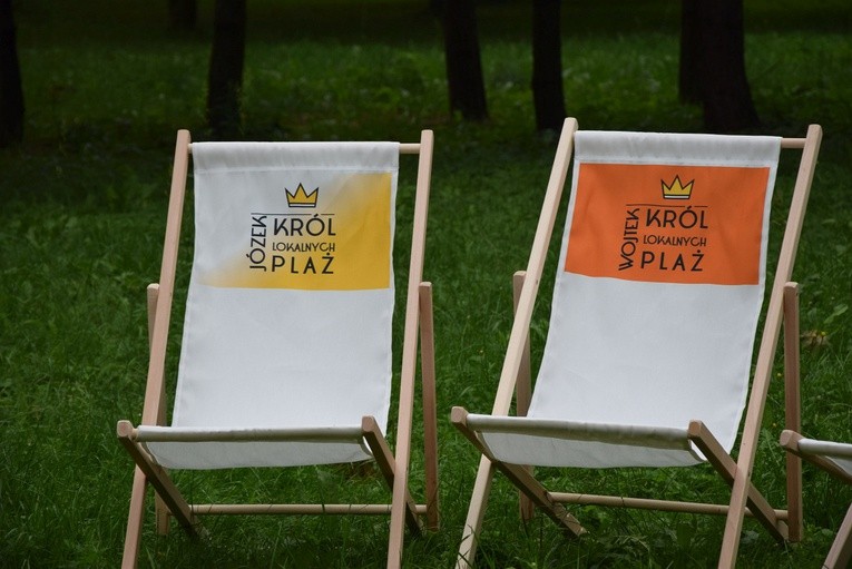 IX dzień ŁPPM - wymarsz z Rędzin