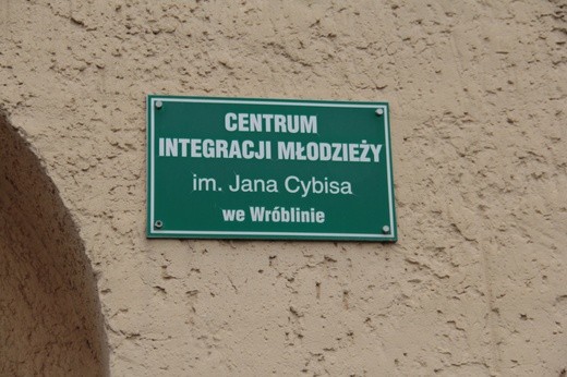Jan Cybis: jego obrazy i rodzinny Wróblin