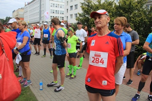 Maraton Solidarności 2017