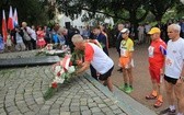 Maraton Solidarności 2017