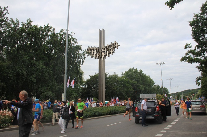 Maraton Solidarności 2017