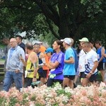 Maraton Solidarności 2017