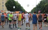 Maraton Solidarności 2017