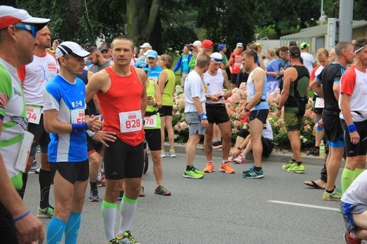 Maraton Solidarności 2017