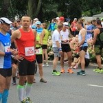 Maraton Solidarności 2017