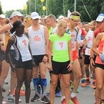 Maraton Solidarności 2017