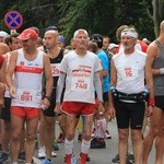 Maraton Solidarności 2017