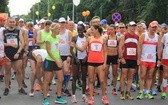 Maraton Solidarności 2017