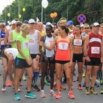 Maraton Solidarności 2017