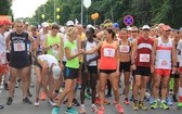 Maraton Solidarności 2017