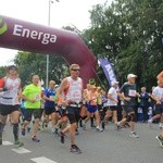 Maraton Solidarności 2017