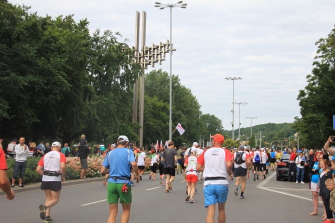 Maraton Solidarności 2017