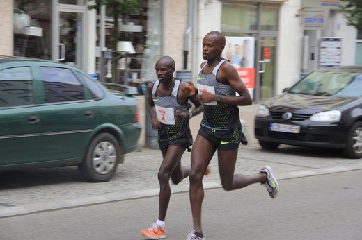 Maraton Solidarności 2017