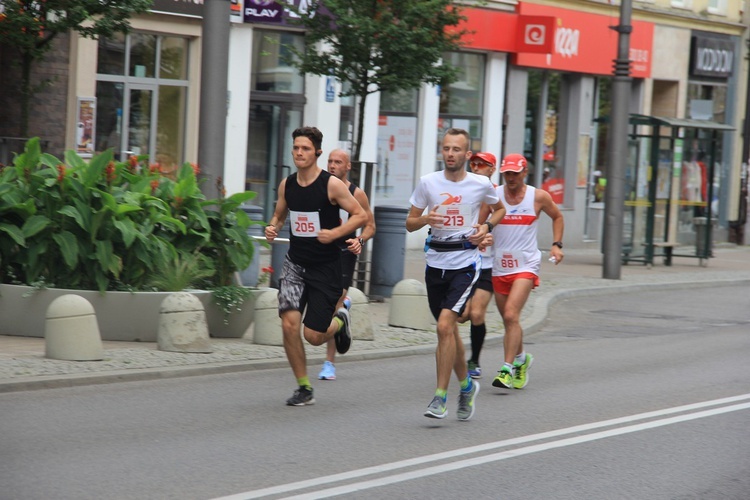 Maraton Solidarności 2017