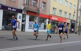 Maraton Solidarności 2017