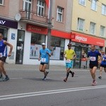 Maraton Solidarności 2017