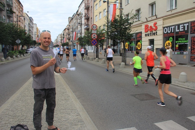 Maraton Solidarności 2017