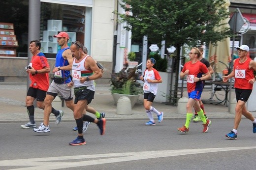 Maraton Solidarności 2017